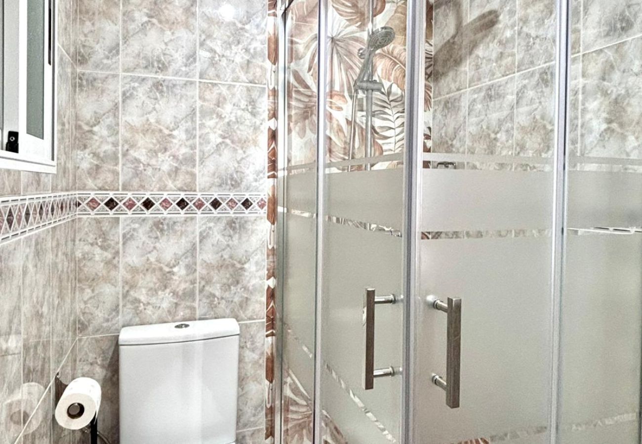 Apartment in Cullera - VAC099