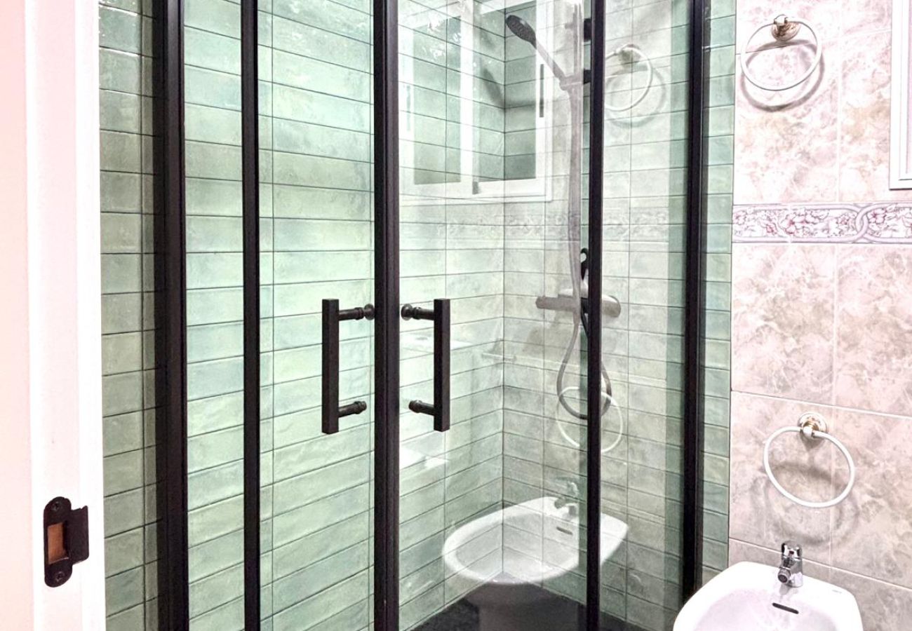 Apartment in Cullera - VAC099