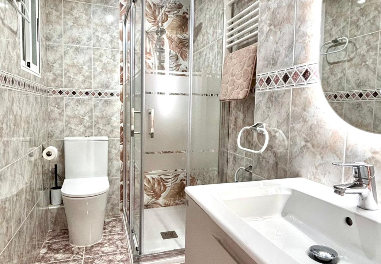 Apartment in Cullera - VAC099