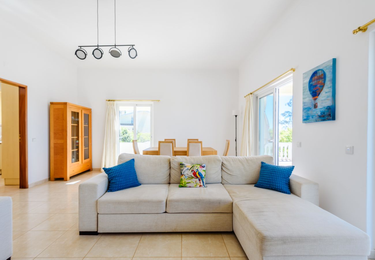 Villa in Monchique - Villa Montinho Vista