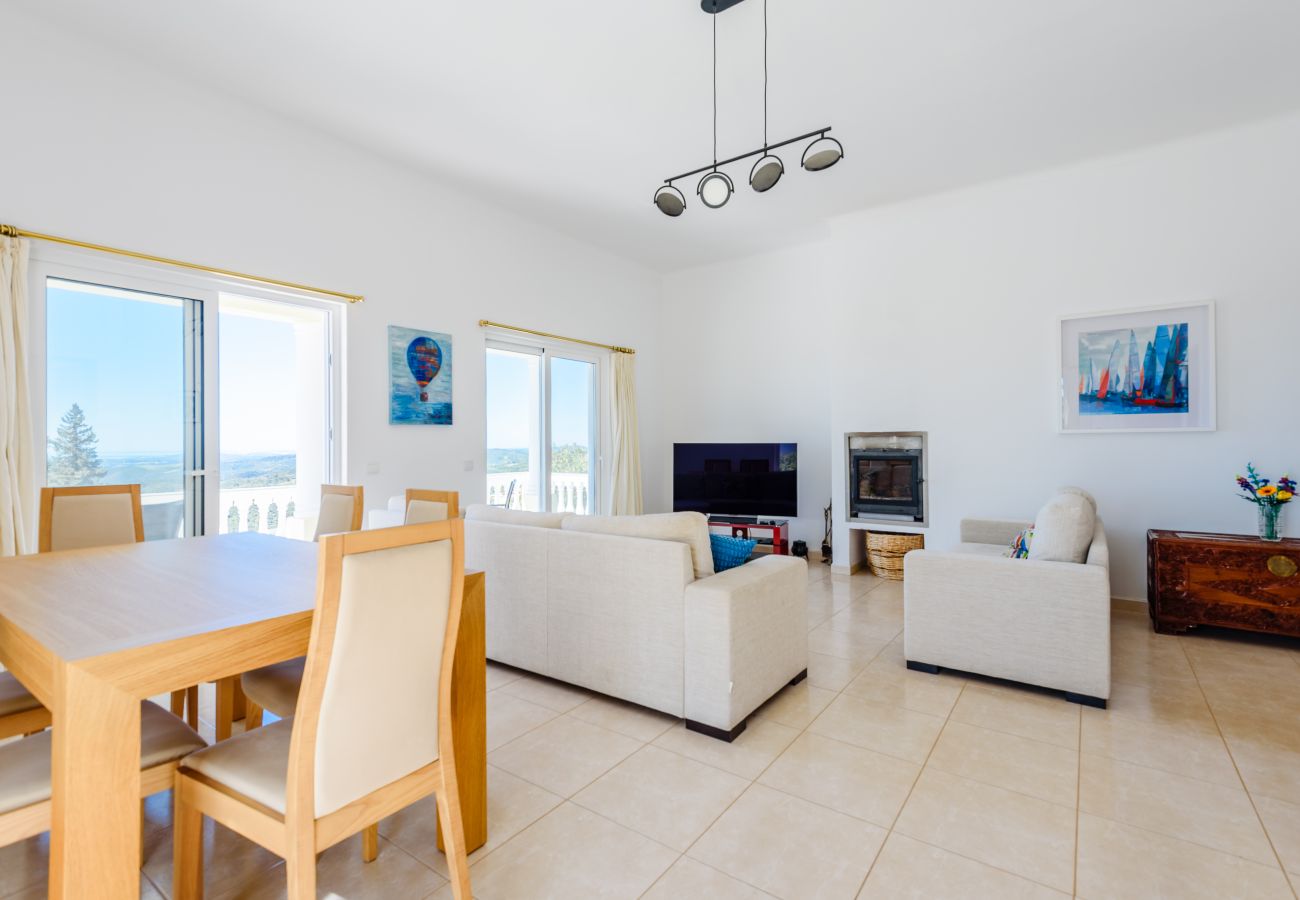 Villa in Monchique - Villa Montinho Vista