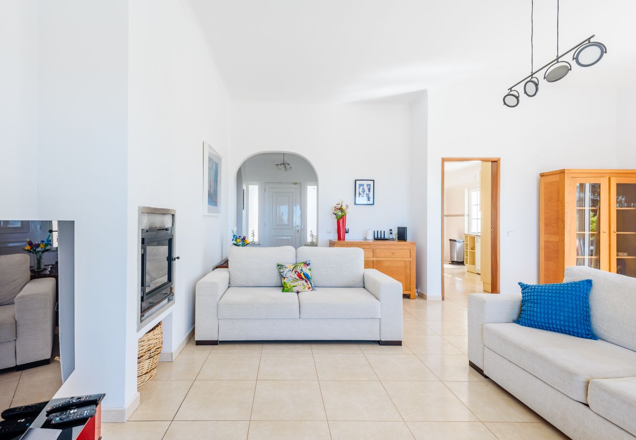 Villa in Monchique - Villa Montinho Vista