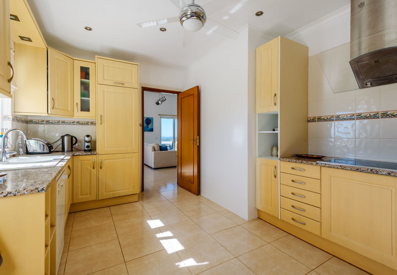 Villa in Monchique - Villa Montinho Vista