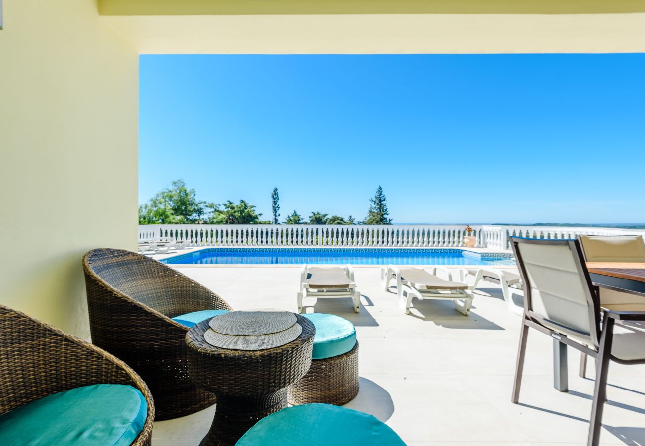 Villa in Monchique - Villa Montinho Vista