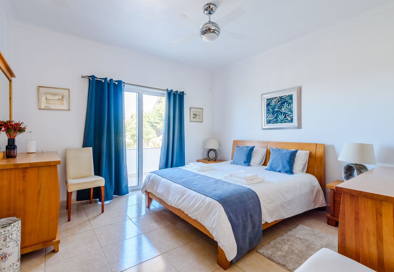 Villa in Monchique - Villa Montinho Vista