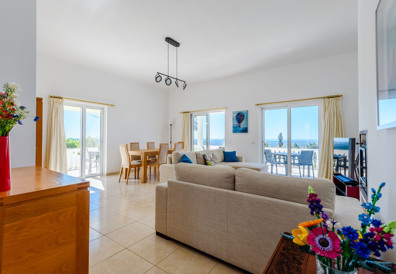 Villa in Monchique - Villa Montinho Vista