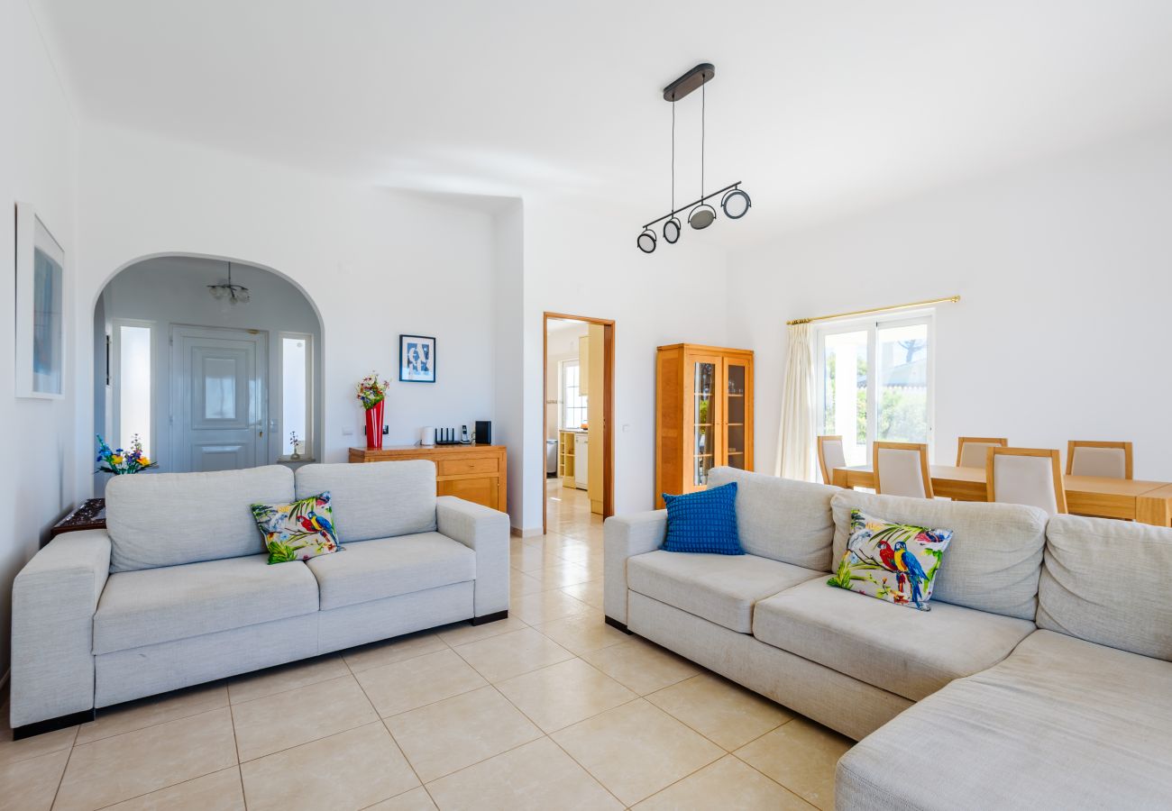 Villa in Monchique - Villa Montinho Vista