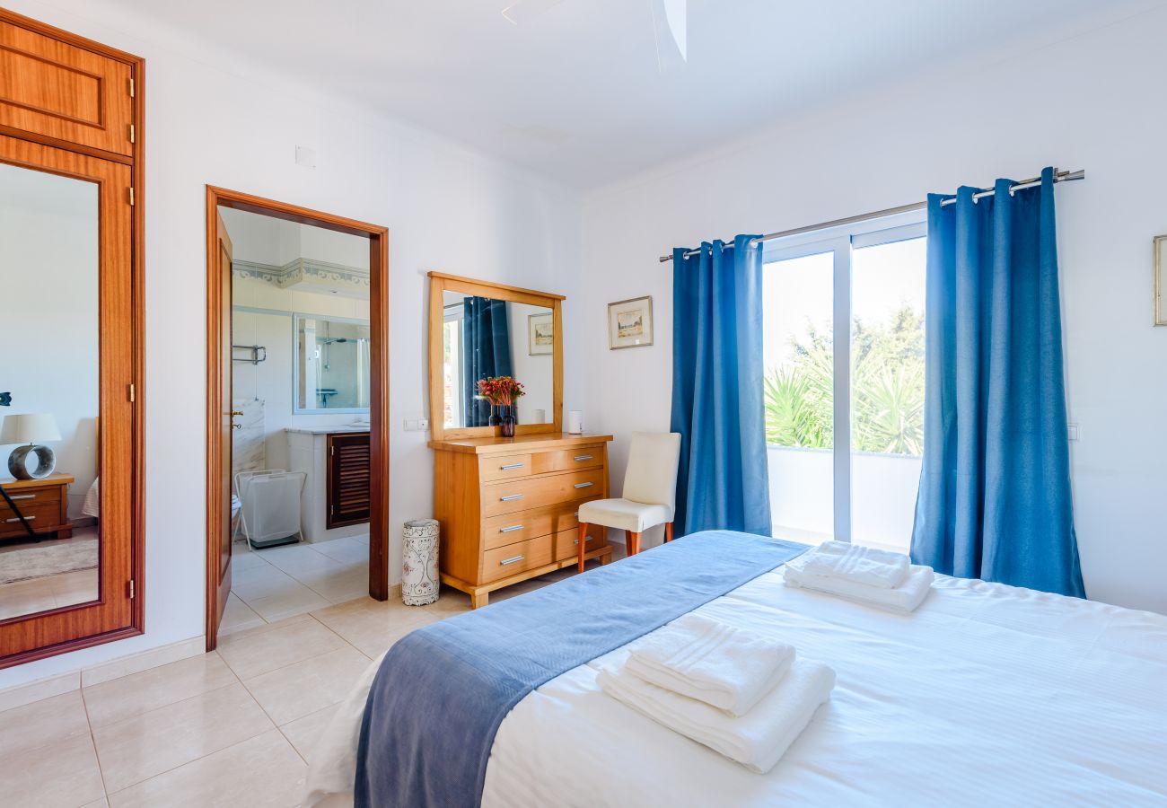 Villa in Monchique - Villa Montinho Vista