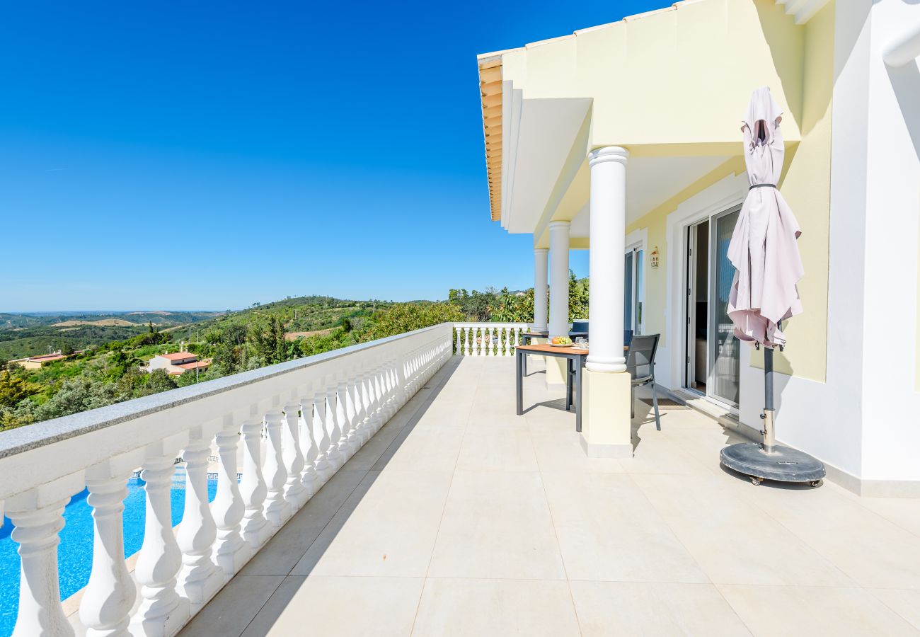 Villa in Monchique - Villa Montinho Vista