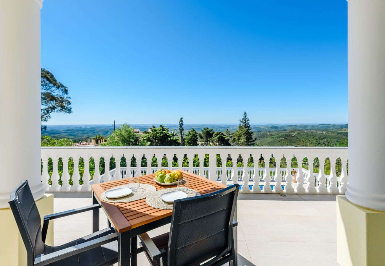 Villa in Monchique - Villa Montinho Vista