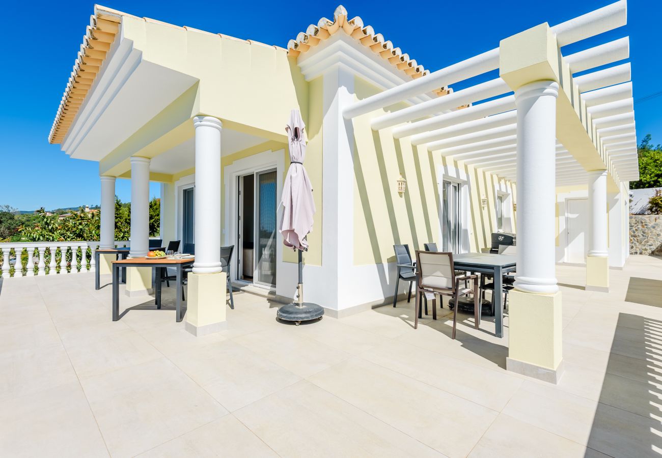 Villa in Monchique - Villa Montinho Vista