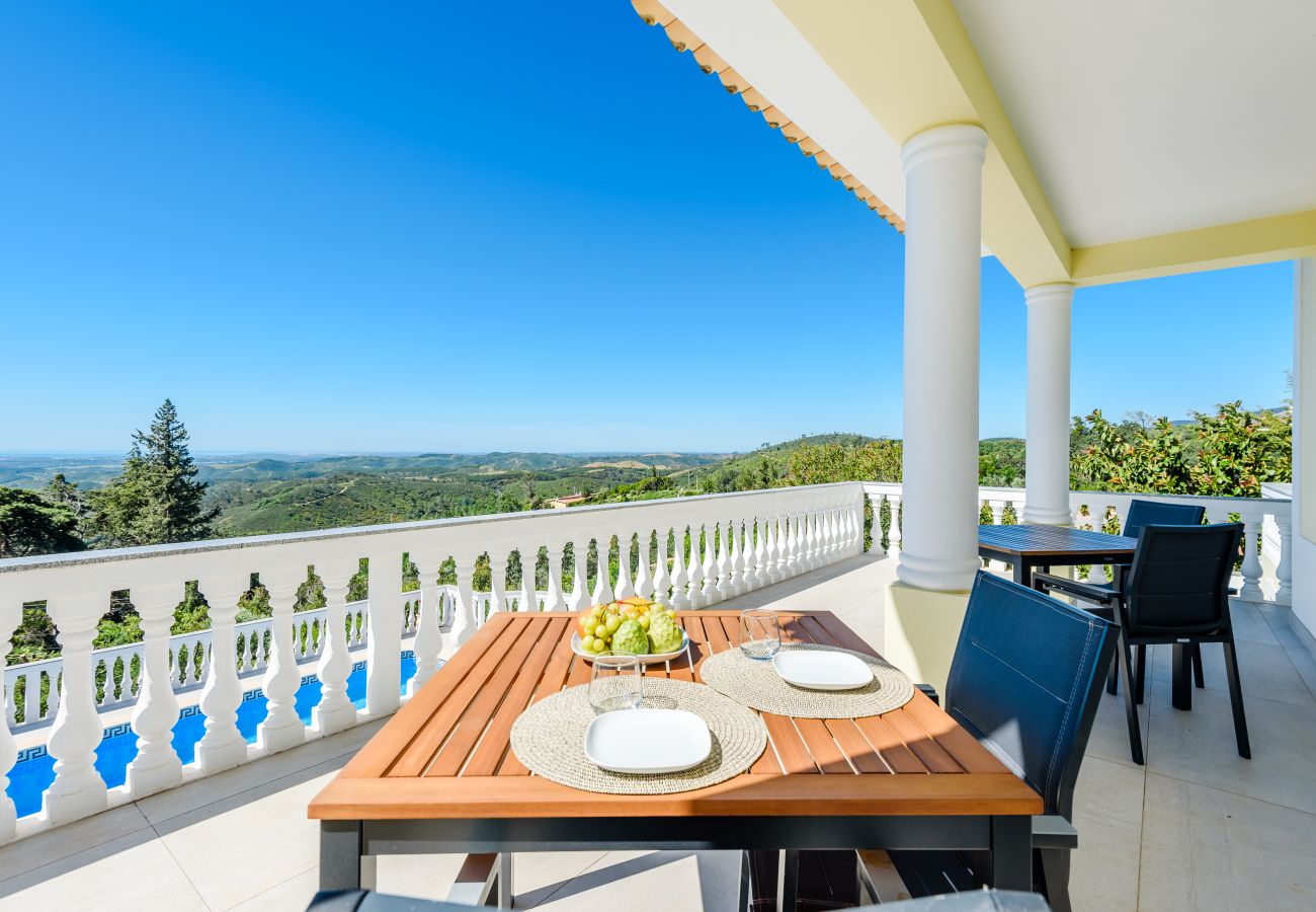 Villa in Monchique - Villa Montinho Vista