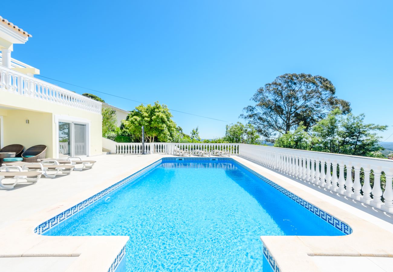 Villa in Monchique - Villa Montinho Vista