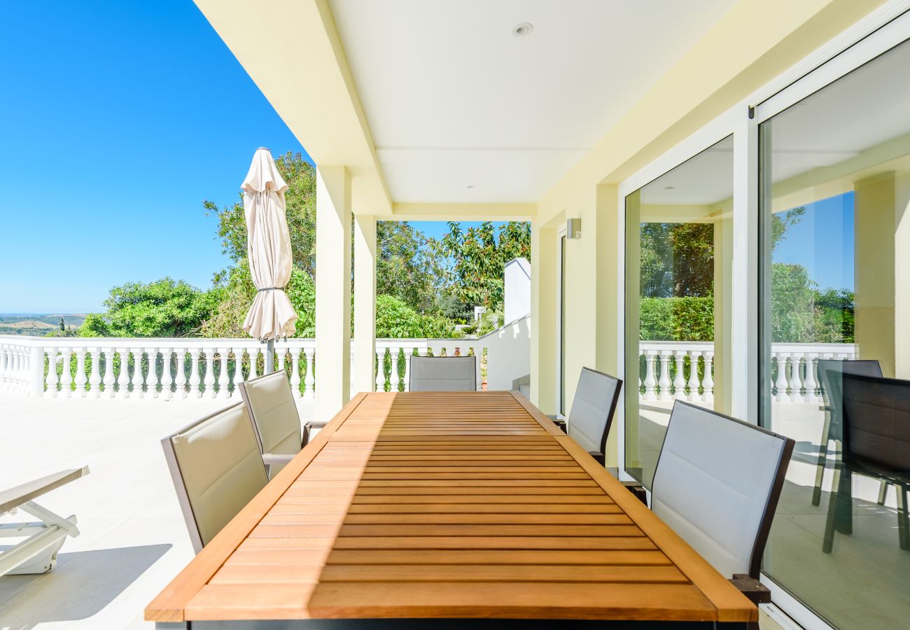 Villa in Monchique - Villa Montinho Vista