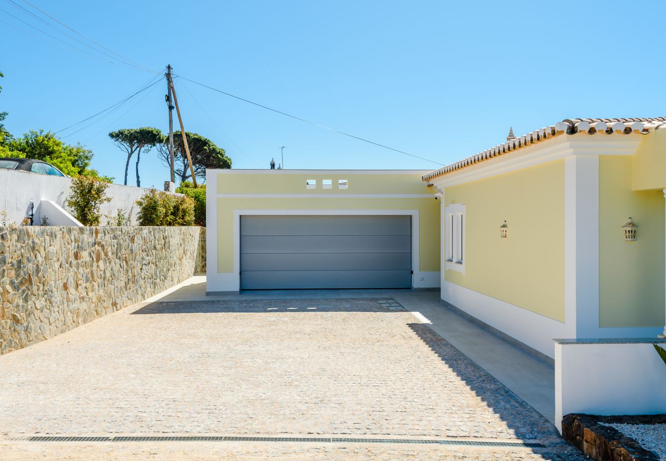 Villa in Monchique - Villa Montinho Vista