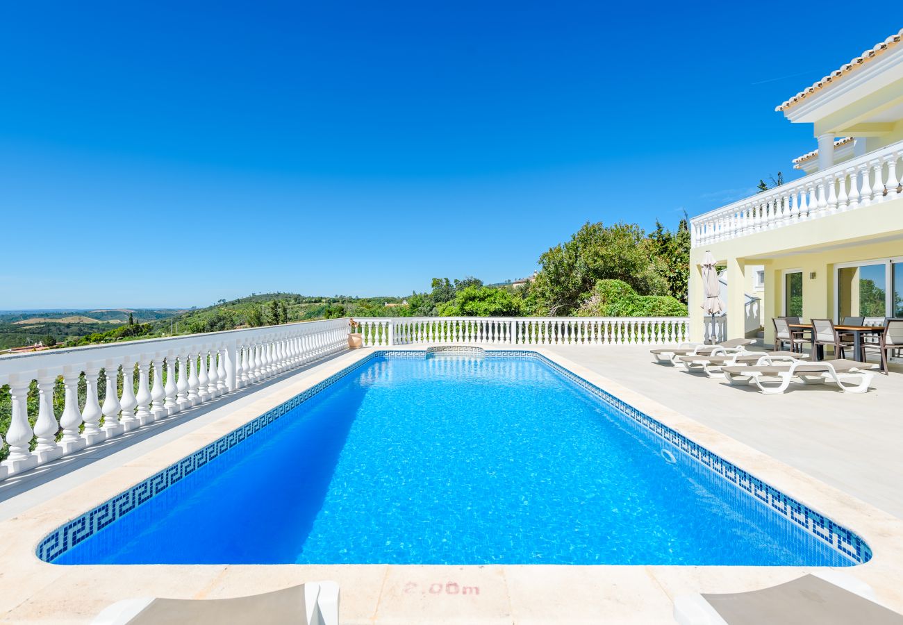 Villa in Monchique - Villa Montinho Vista