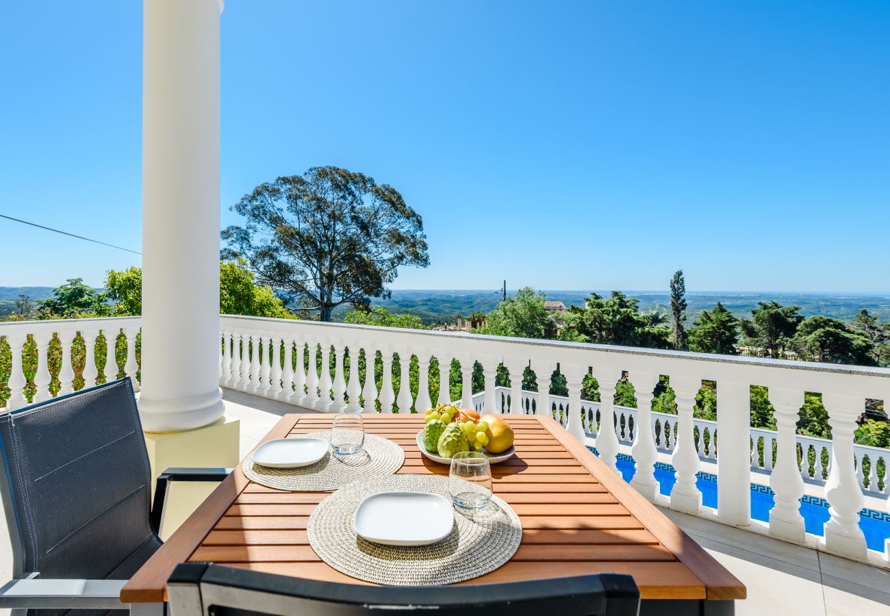 Villa in Monchique - Villa Montinho Vista