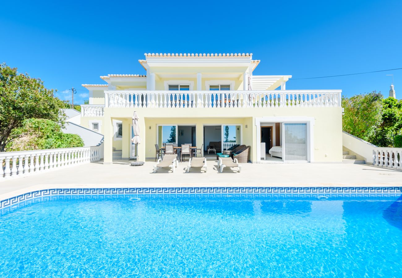 Villa in Monchique - Villa Montinho Vista