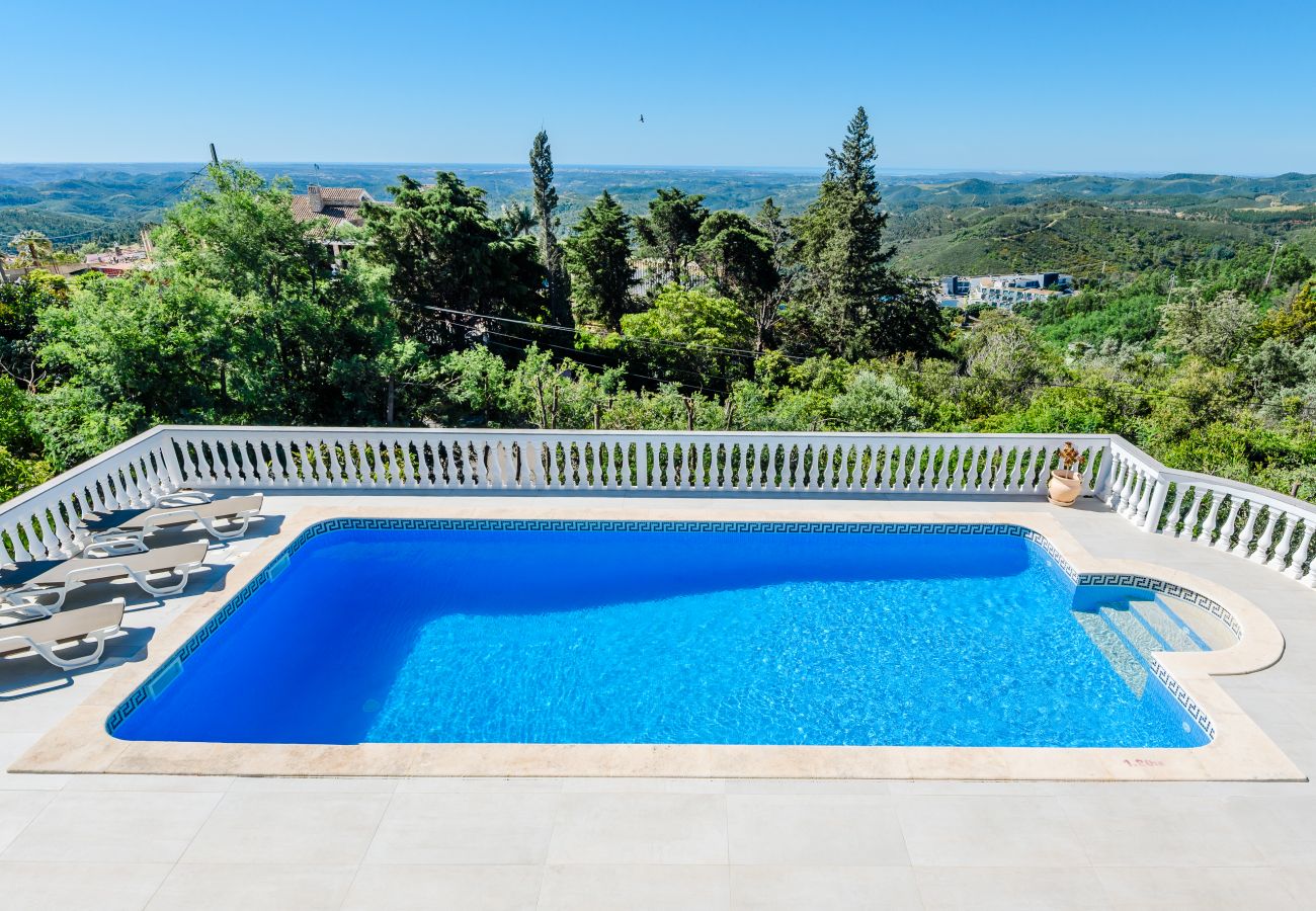 Villa in Monchique - Villa Montinho Vista