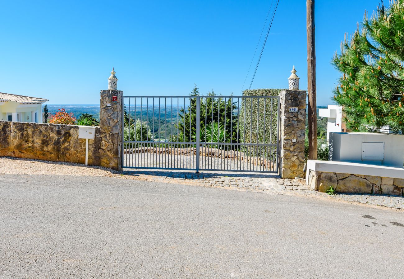 Villa in Monchique - Villa Montinho Vista