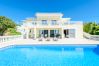 Villa in Monchique - Villa Montinho Vista