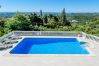 Villa in Monchique - Villa Montinho Vista