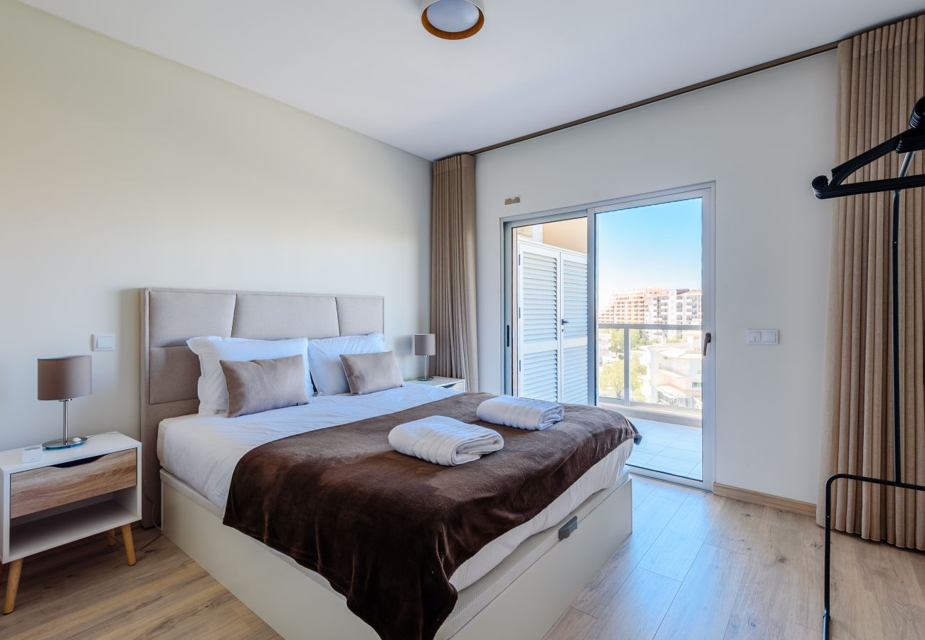 Apartment in Praia da Rocha - Azul View Praia da Rocha
