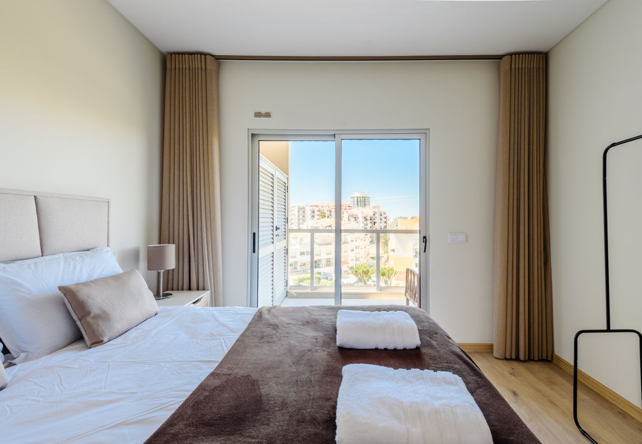 Apartment in Praia da Rocha - Azul View Praia da Rocha