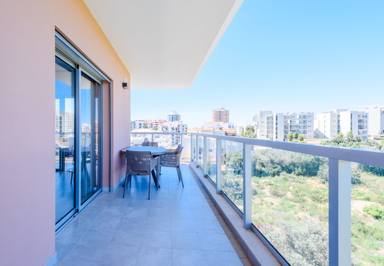 Apartment in Praia da Rocha - Azul View Praia da Rocha