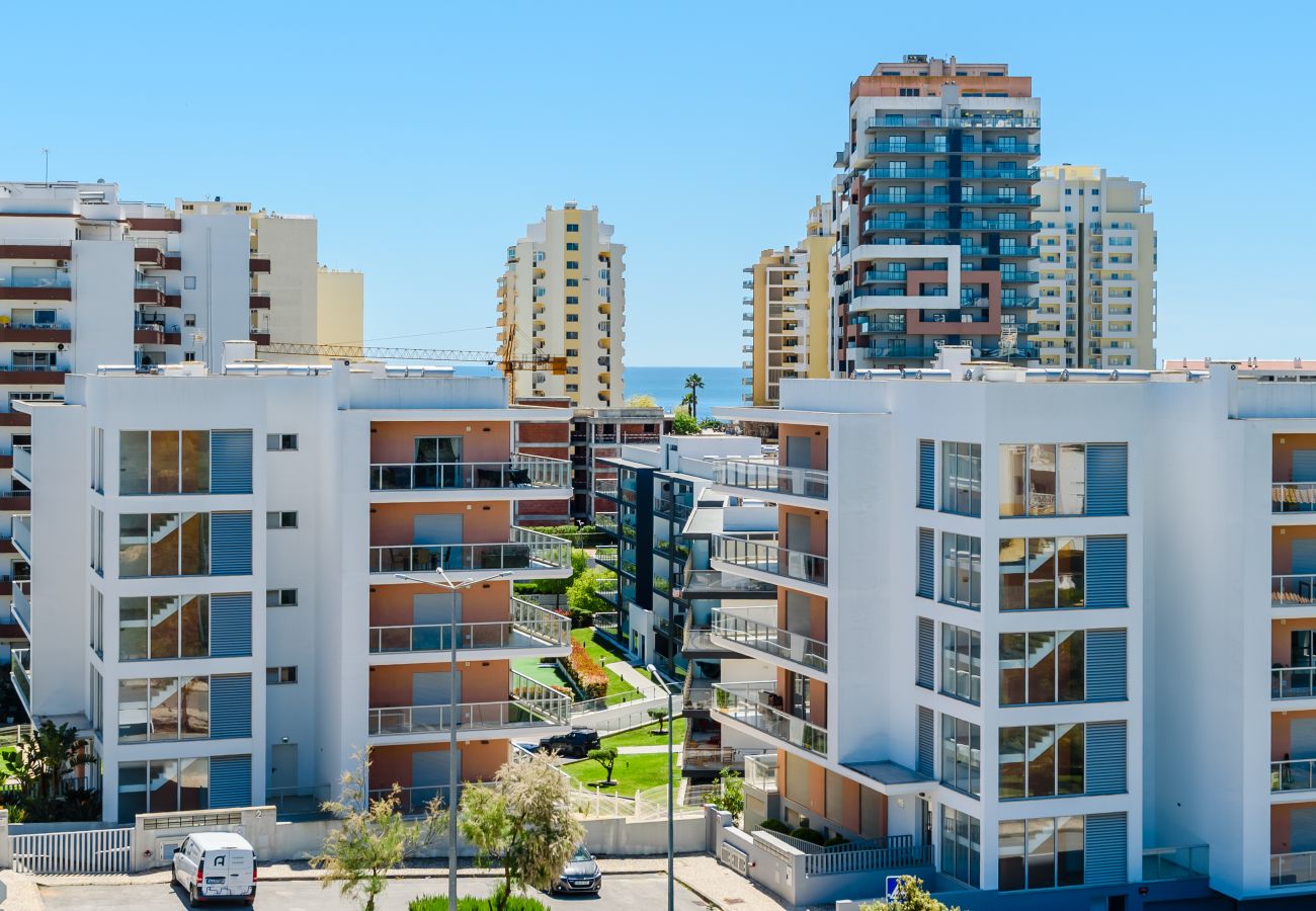Apartment in Praia da Rocha - Azul View Praia da Rocha