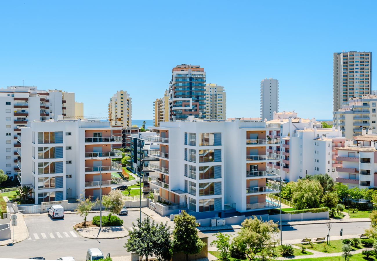 Apartment in Praia da Rocha - Azul View Praia da Rocha