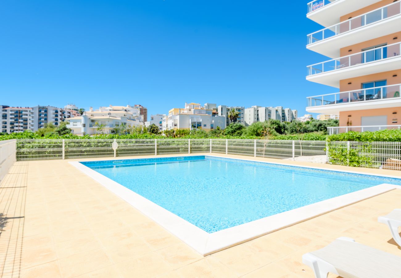 Apartment in Praia da Rocha - Azul View Praia da Rocha