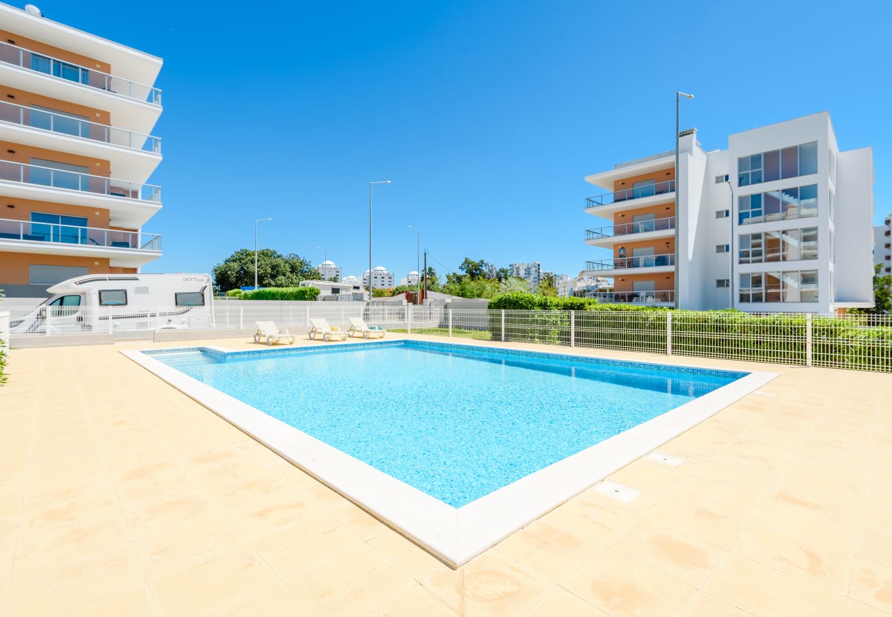 Apartment in Praia da Rocha - Azul View Praia da Rocha