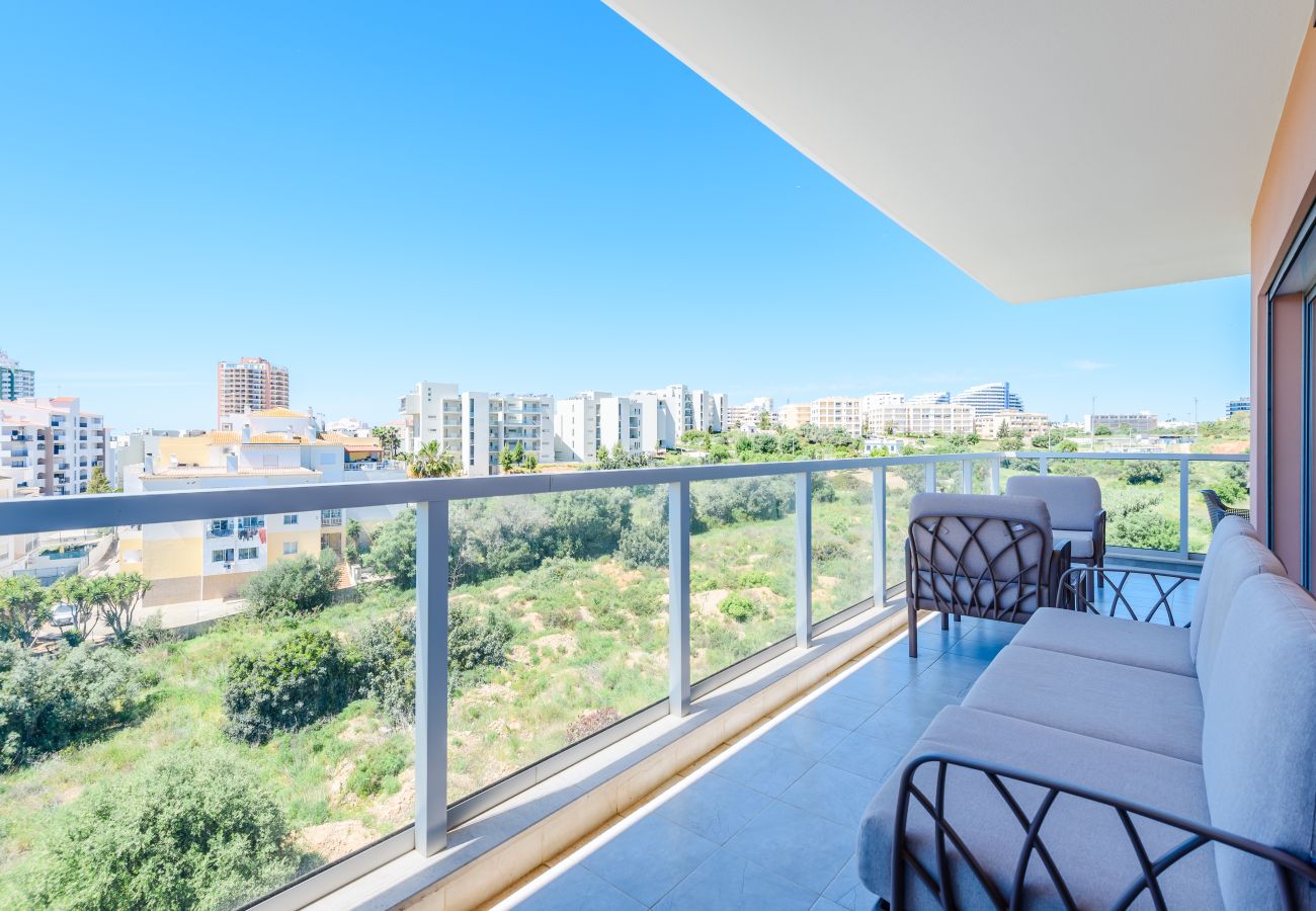 Apartment in Praia da Rocha - Azul View Praia da Rocha