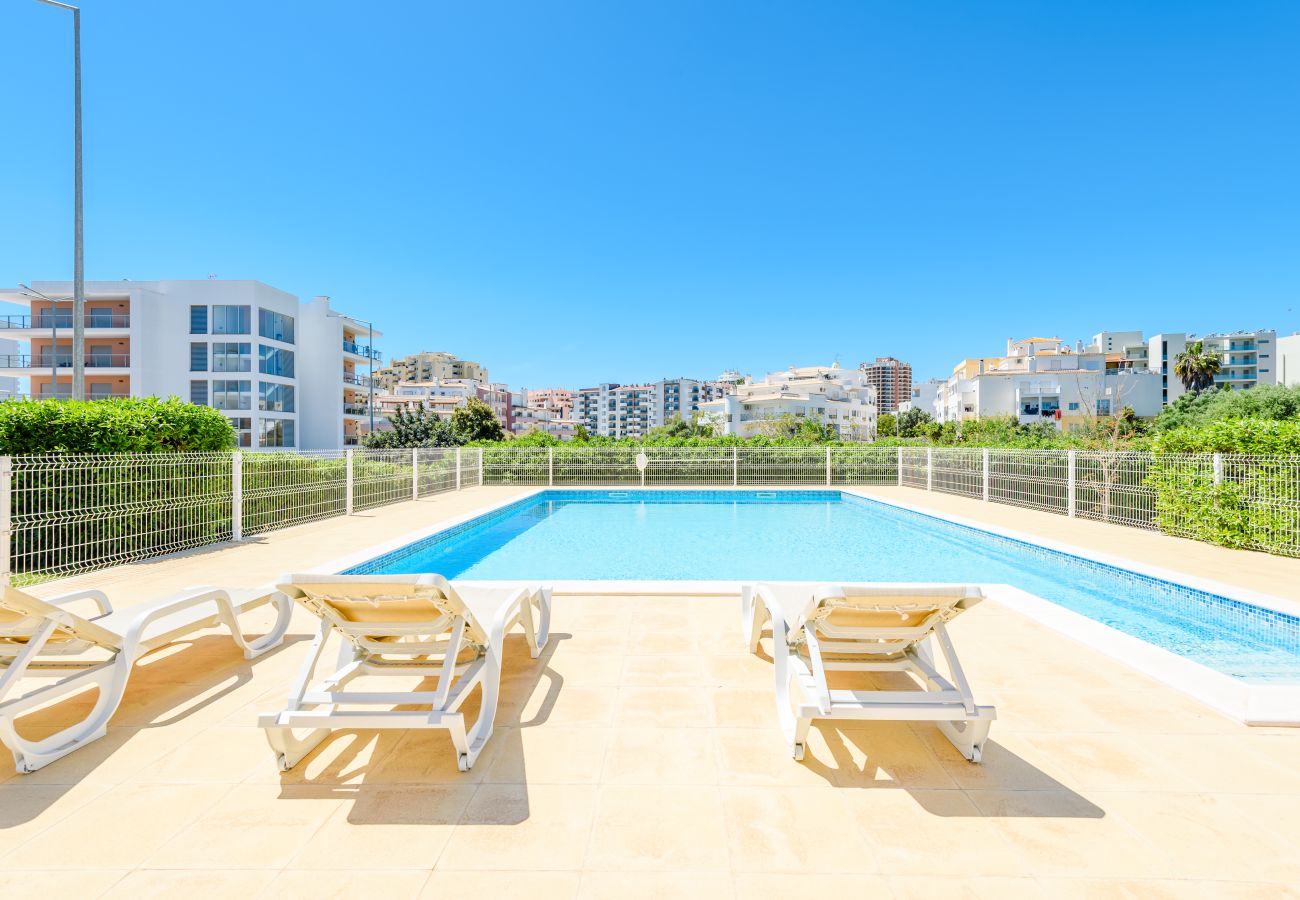 Apartment in Praia da Rocha - Azul View Praia da Rocha