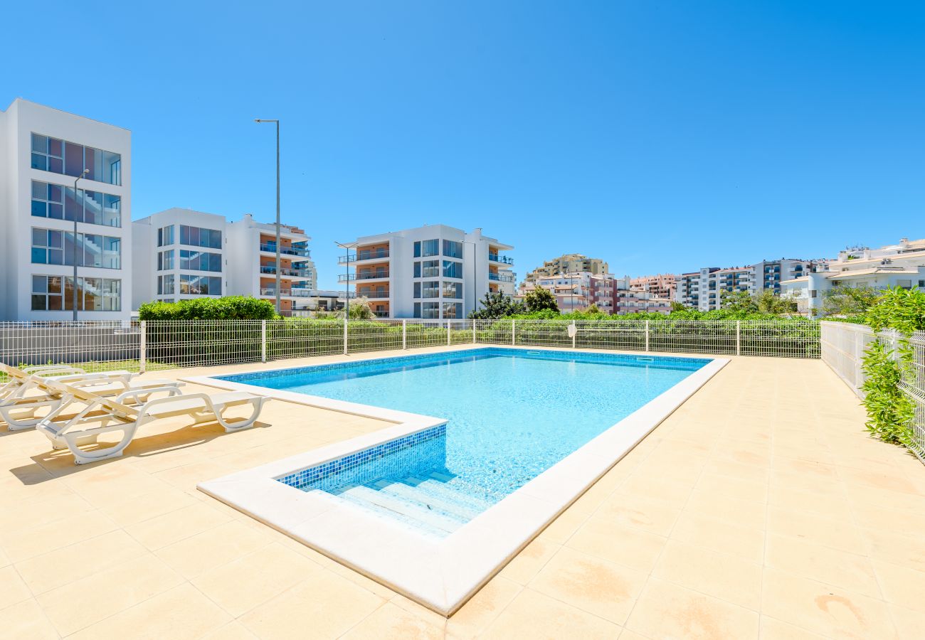 Apartment in Praia da Rocha - Azul View Praia da Rocha