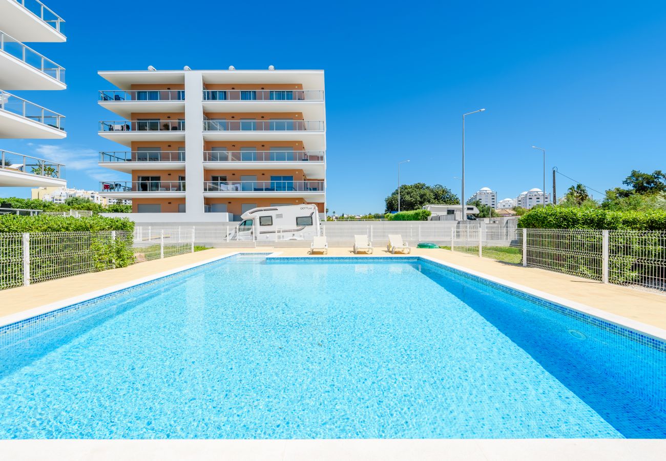 Apartment in Praia da Rocha - Azul View Praia da Rocha