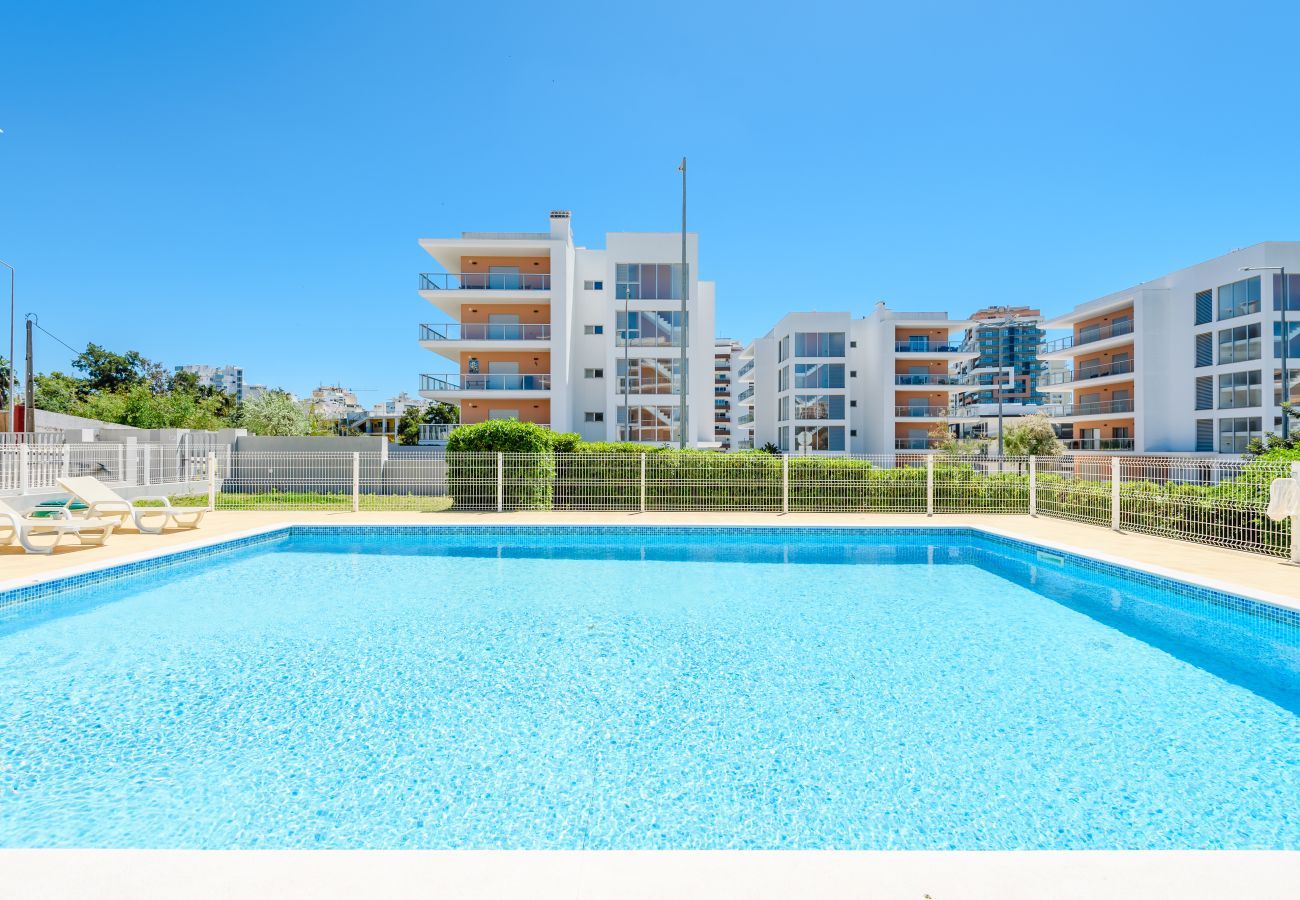 Apartment in Praia da Rocha - Azul View Praia da Rocha
