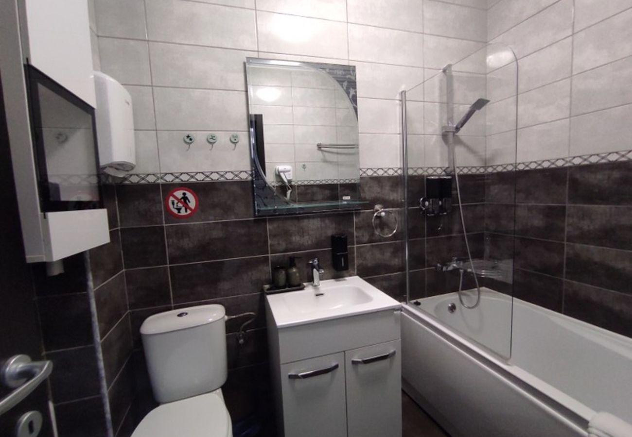 Apartment in Mamaia Nord - Seasteps  Residence