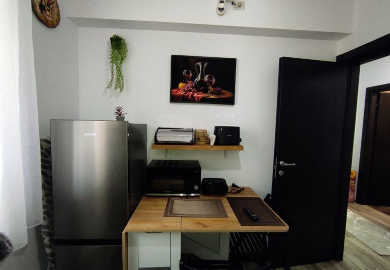 Apartment in Mamaia Nord - Seasteps  Residence