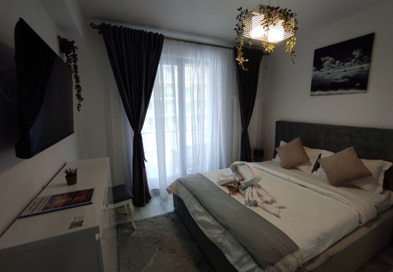 Apartment in Mamaia Nord - Seasteps  Residence