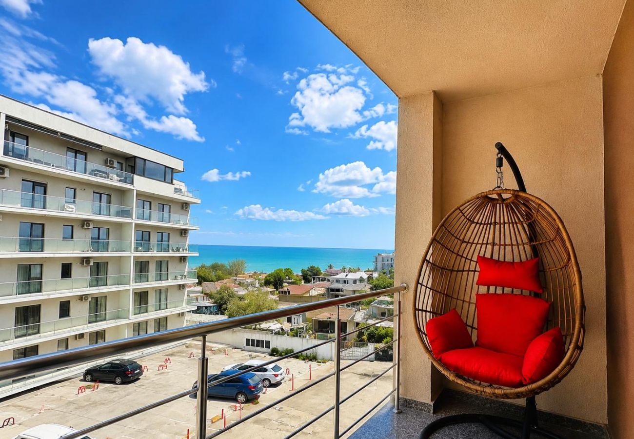 Apartment in Mamaia Nord - SeaSteps  Residence