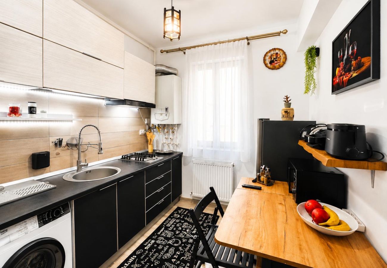Apartment in Mamaia Nord - SeaSteps  Residence