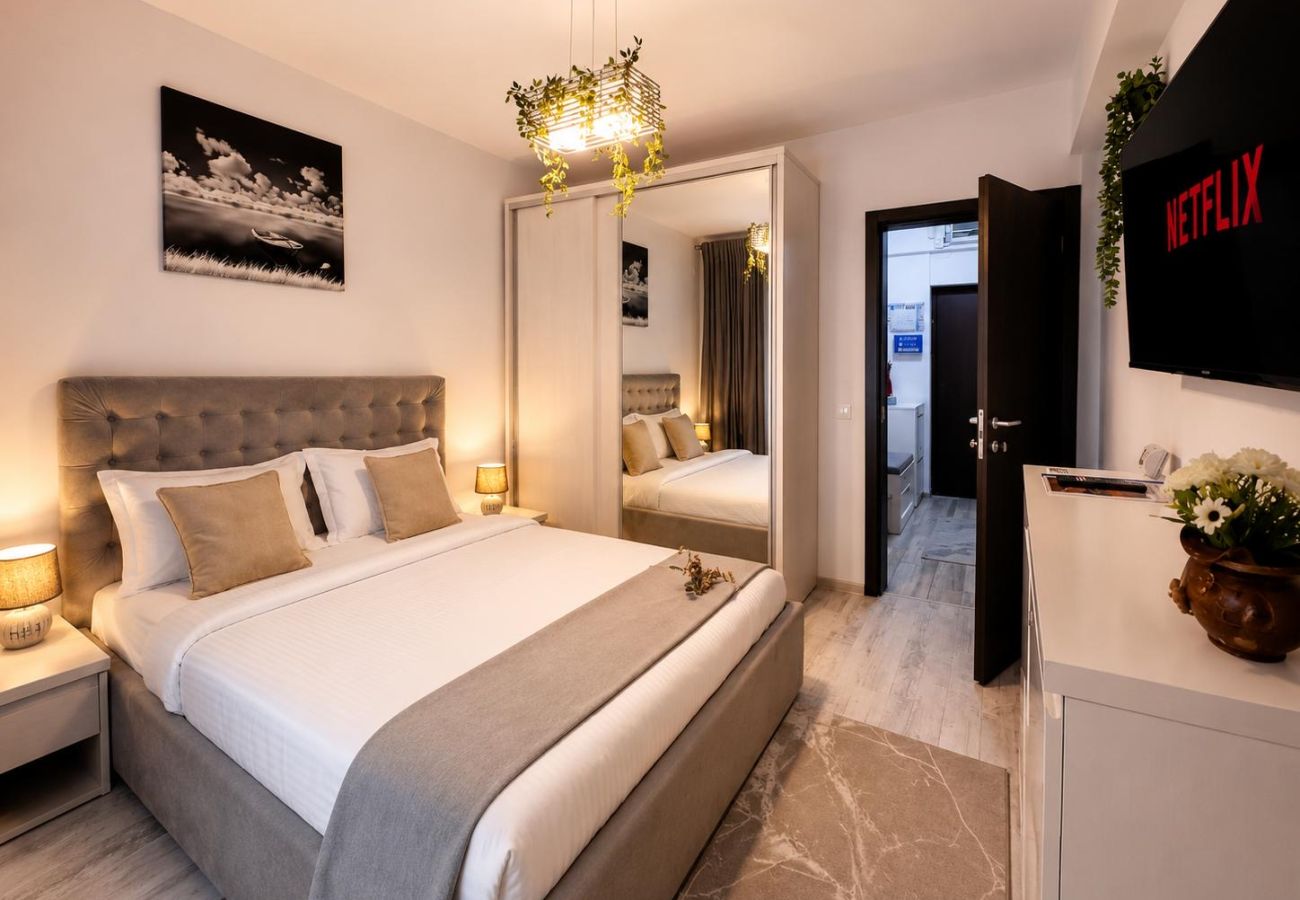 Apartment in Mamaia Nord - SeaSteps  Residence