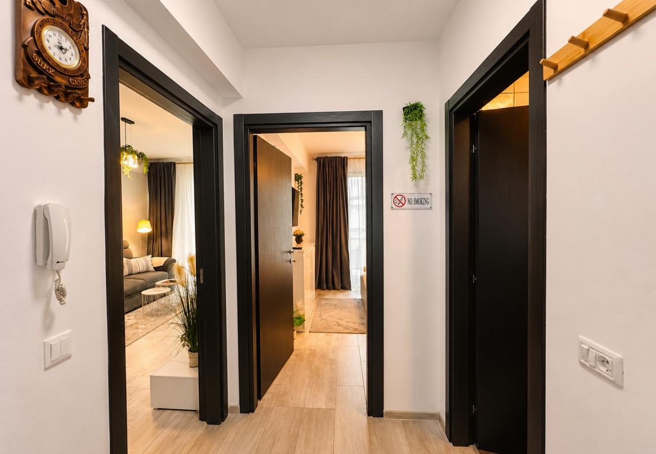 Apartment in Mamaia Nord - SeaSteps  Residence