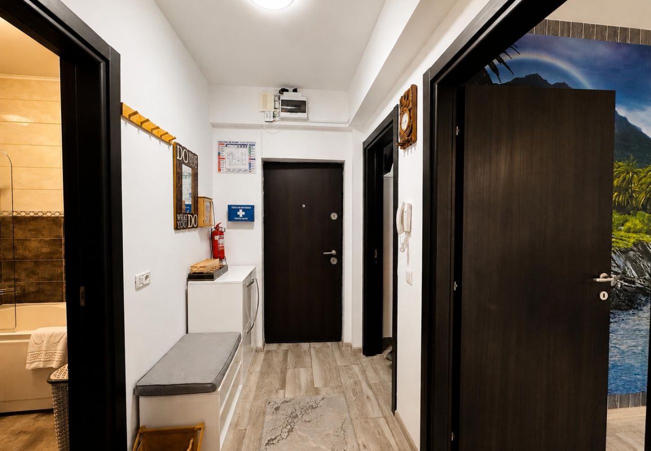 Apartment in Mamaia Nord - SeaSteps  Residence