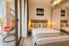 Apartment in Mamaia Nord - SeaSteps  Residence