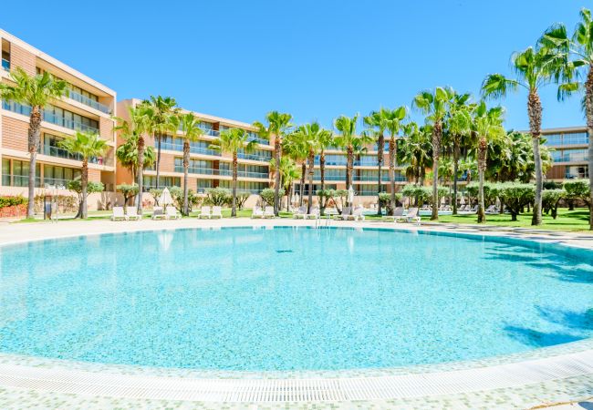 Apartment in Guia - Vila das Lagoas Salgados Retreat 