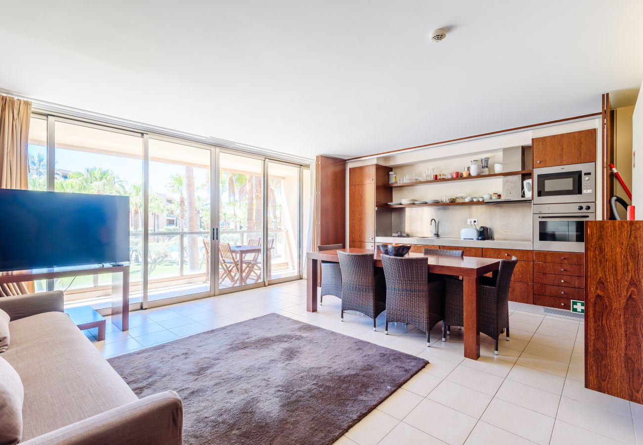 Apartment in Guia - Vila das Lagoas Salgados Retreat 