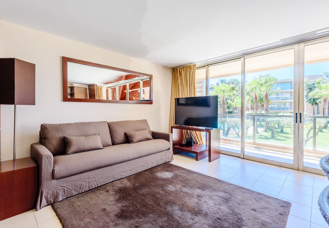 Apartment in Guia - Vila das Lagoas Salgados Retreat 